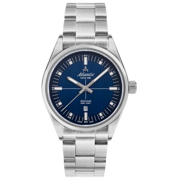 ZEGAREK ATLANTIC SEACLOUD