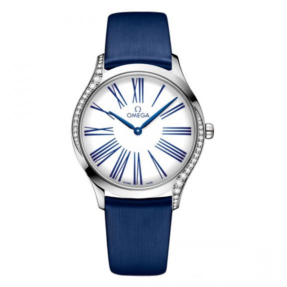 ZEGAREK OMEGA DE VILLE Trésor