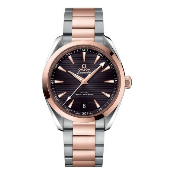ZEGAREK OMEGA SEAMASTER Aqua Terra 150M