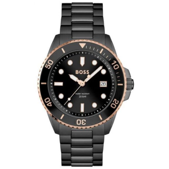 ZEGAREK HUGO BOSS ACE