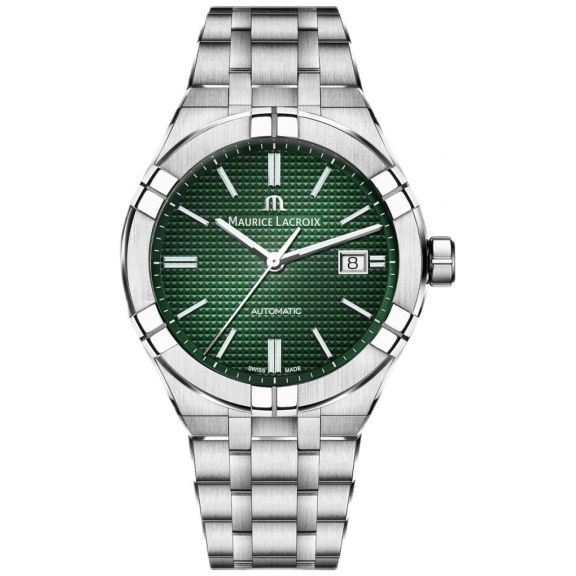 ZEGAREK MAURICE LACROIX AIKON AUTOMATIC
