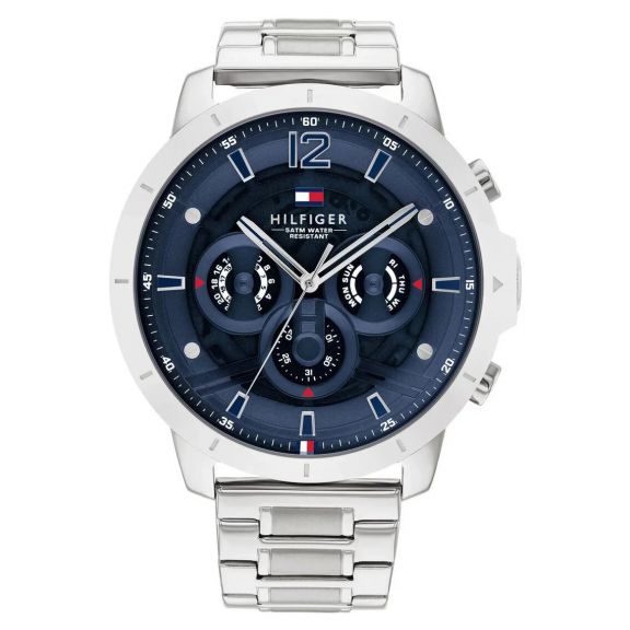 ZEGAREK TOMMY HILFIGER LUCA