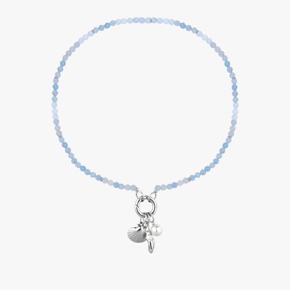 Naszyjnik Blue Lagoon Picky Pica Juicy PHT/NP012
