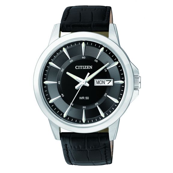 ZEGAREK CITIZEN Basic