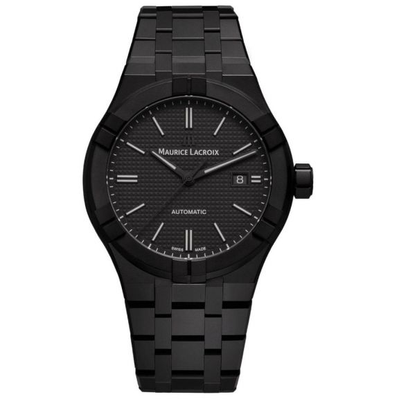 ZEGAREK MAURICE LACROIX AIKON AUTOMATIC