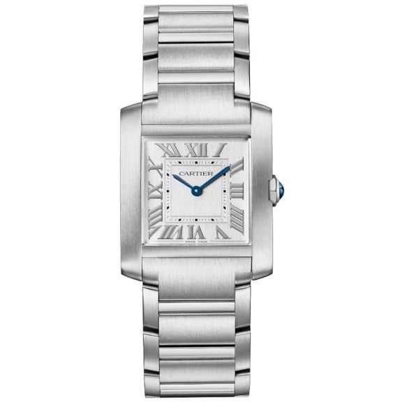 ZEGAREK CARTIER TANK FRANCAISE