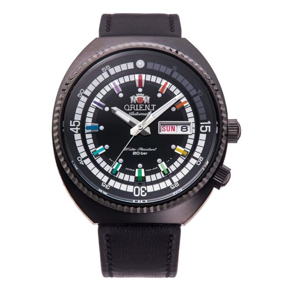 ZEGAREK ORIENT NEO CLASSIC SPORTS