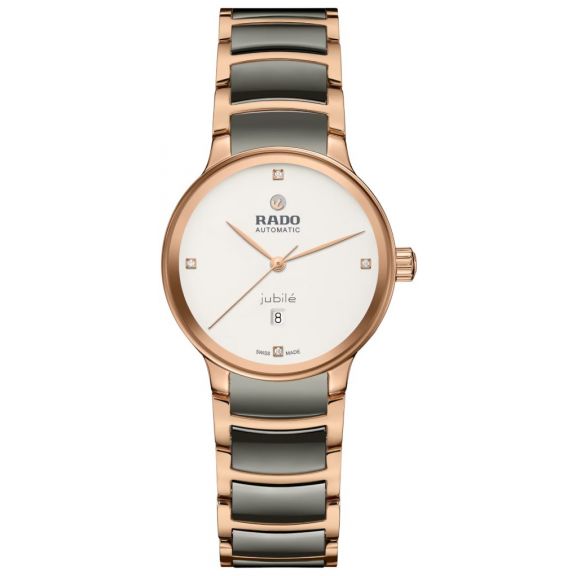 ZEGAREK RADO Centrix Automatic Diamonds