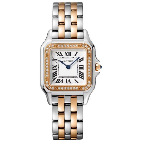 ZEGAREK CARTIER PANTHERE DE CARTIER