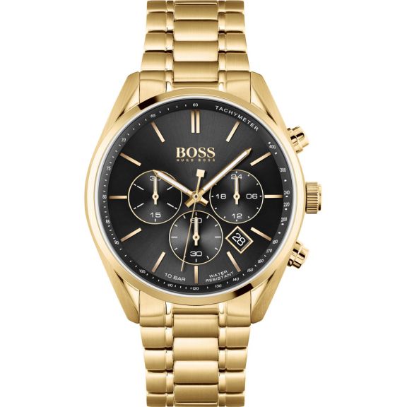 ZEGAREK HUGO BOSS CHAMPION