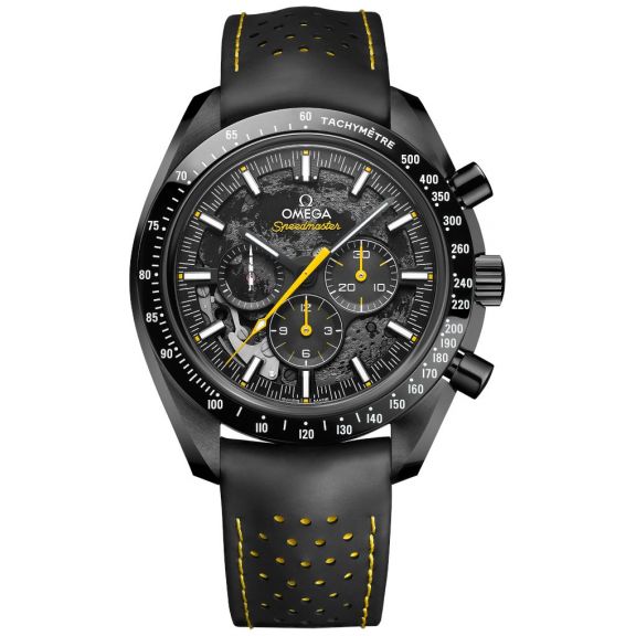 ZEGAREK OMEGA Speedmaster Dark Side of the Moon