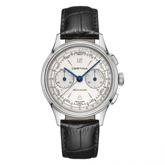 ZEGAREK CERTINA DS Automatic