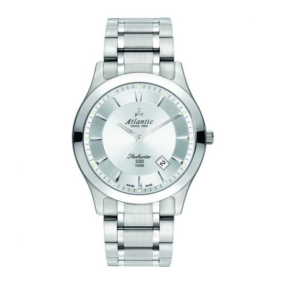 ZEGAREK ATLANTIC Seahunter