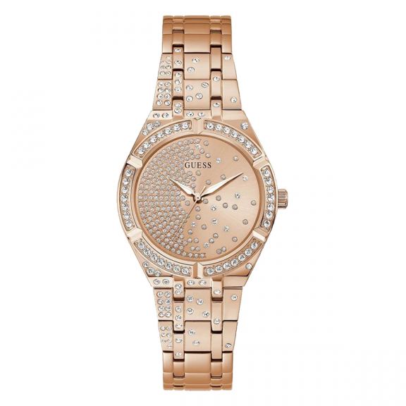 ZEGAREK GUESS AFTERGLOW