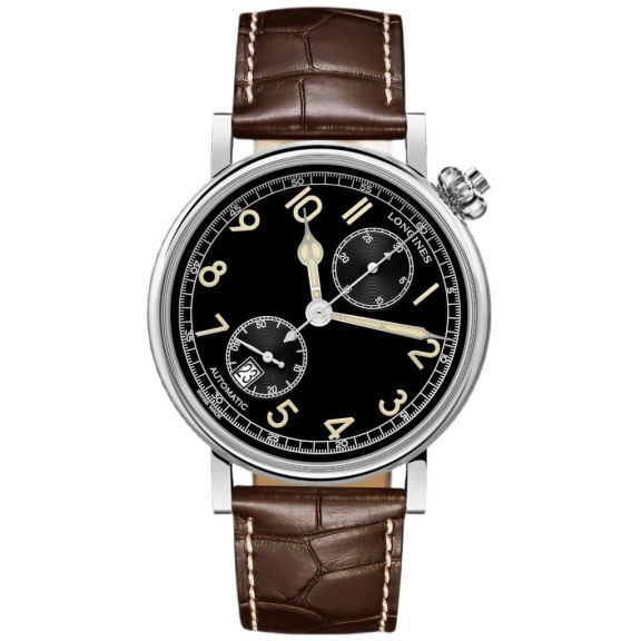 LONGINES HERITAGE AVIGATION