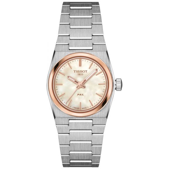 TISSOT PRX 25mm