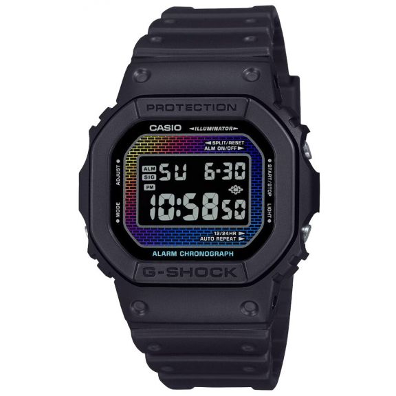 ZEGAREK G-SHOCK Original