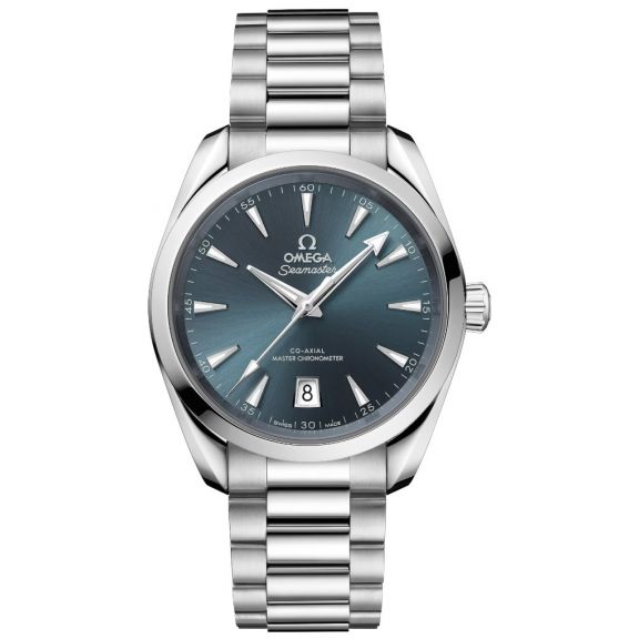 ZEGAREK OMEGA Seamaster AQUA TERRA SHADES