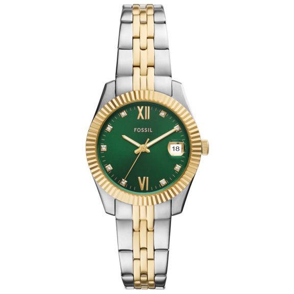 ZEGAREK FOSSIL SCARLETTE