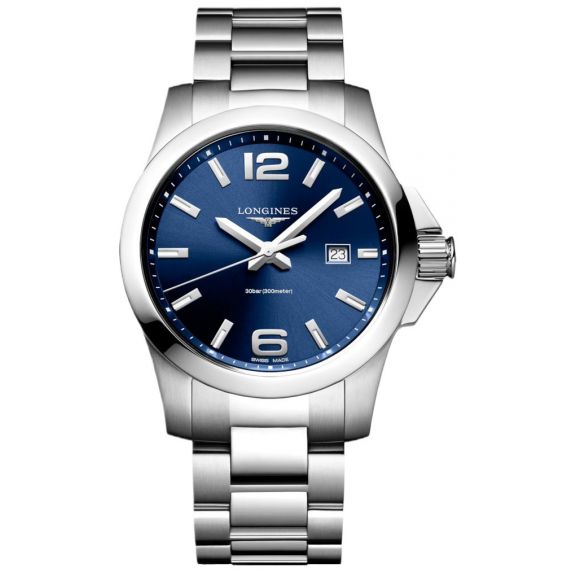 LONGINES CONQUEST