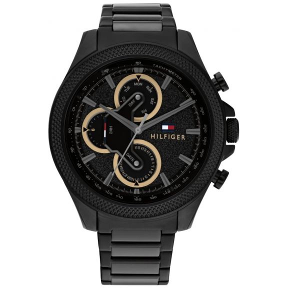 ZEGAREK TOMMY HILFIGER CLARK