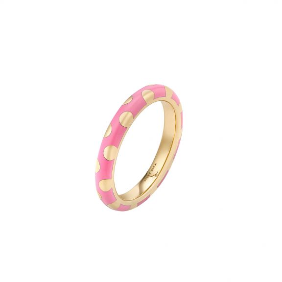 Pierścionek Pink Little Ring PDL/PF440Z