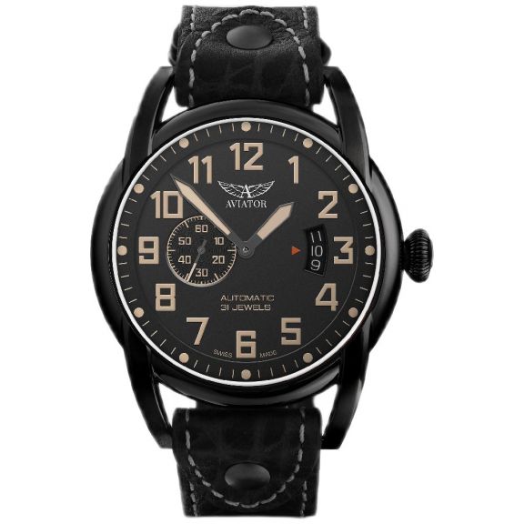ZEGAREK AVIATOR Bristol