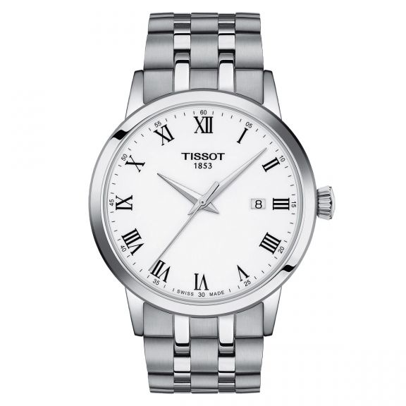Tissot Classic Dream