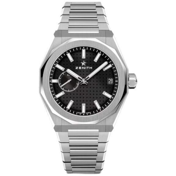 【みつりぺージ★購入】 Zenith - ZEGAREK ZENITH DEFY SKYLINE CHRONOGRAPH 03.9500