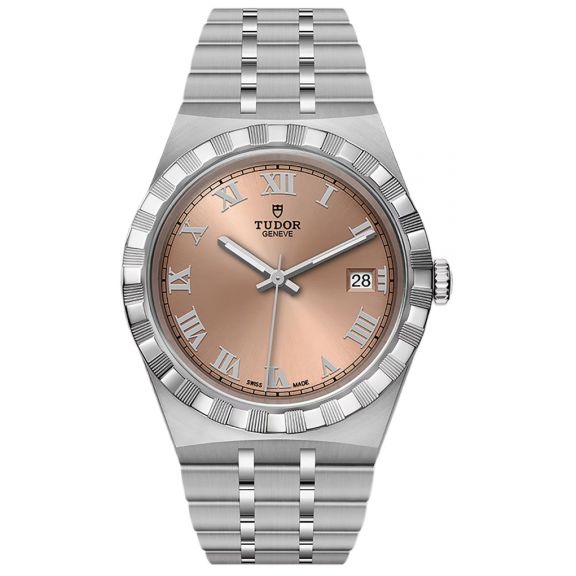 TUDOR ROYAL