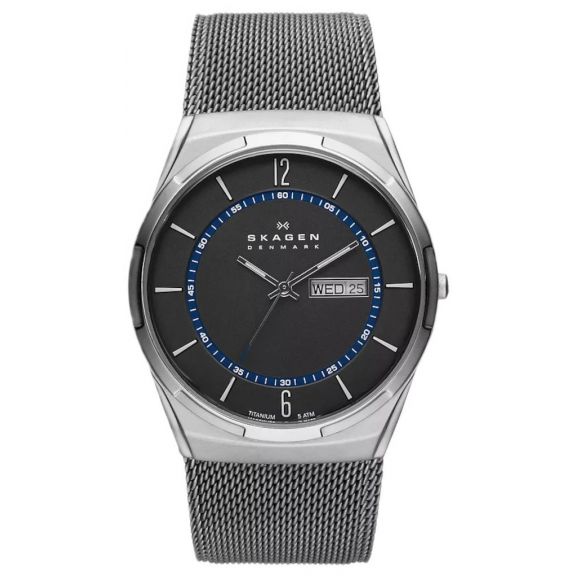 ZEGAREK SKAGEN MELBYE TITANIUM