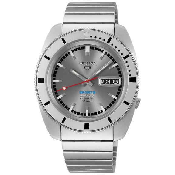 ZEGAREK SEIKO 5 SPORTS