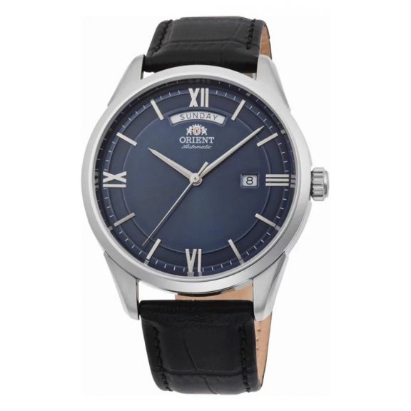 ZEGAREK ORIENT Contemporary Automatic