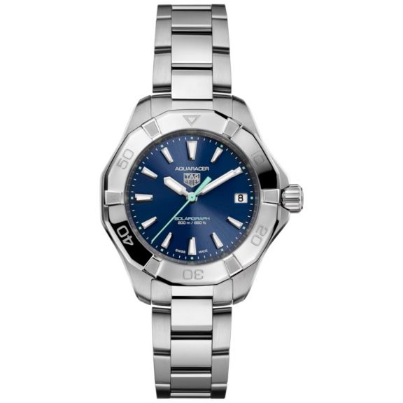 ZEGAREK TAG HEUER AQUARACER PROFESSIONAL 200 SOLARGRAPH
