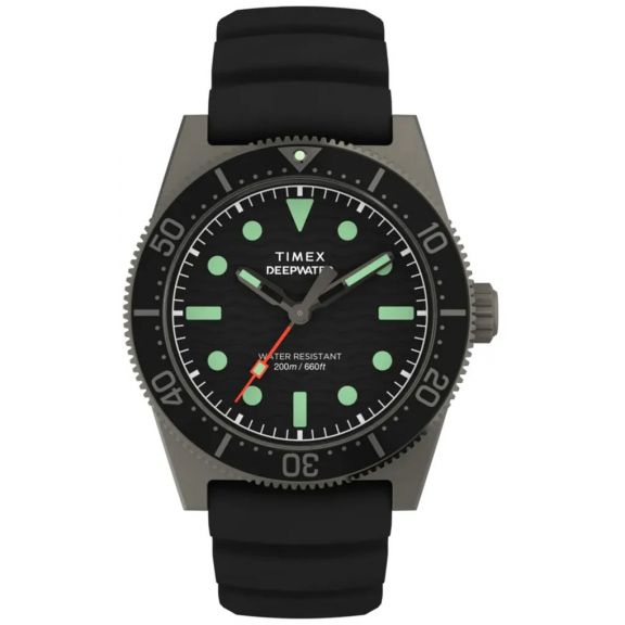 ZEGAREK TIMEX DEEPWATER
