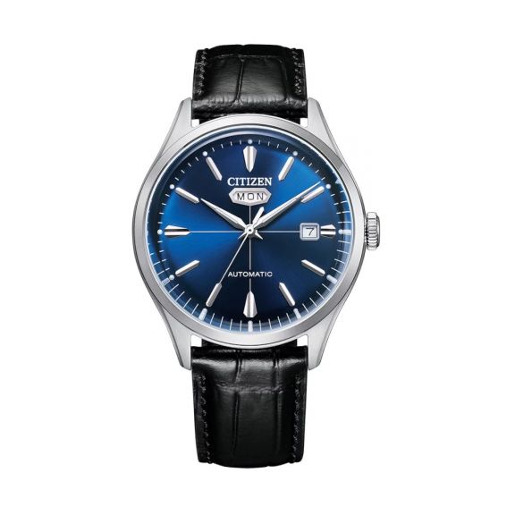 ZEGAREK CITIZEN C7 Mechanical