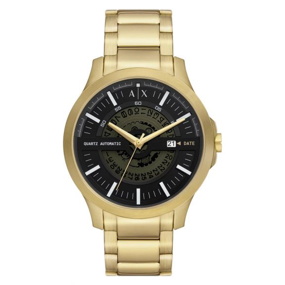 ZEGAREK ARMANI EXCHANGE HAMPTON