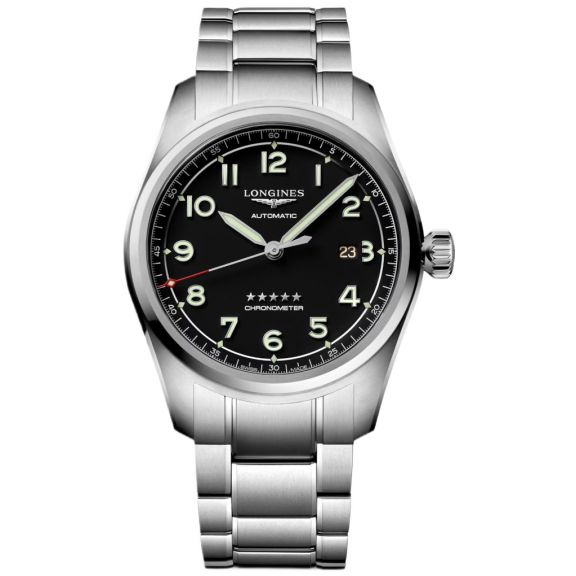 LONGINES SPIRIT