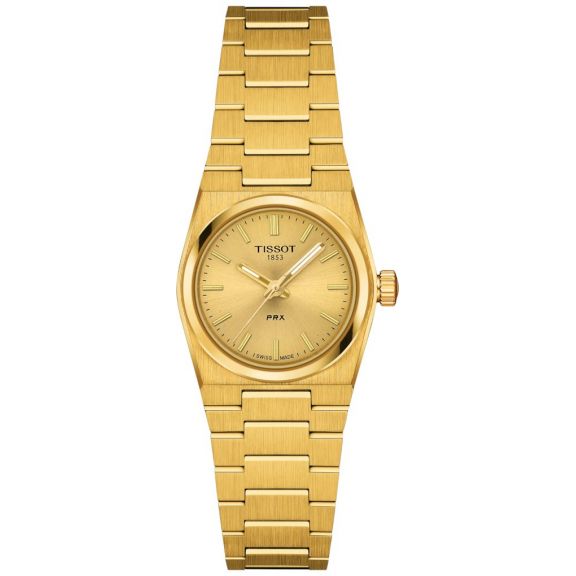 TISSOT PRX 25MM