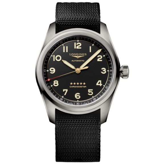 LONGINES SPIRIT