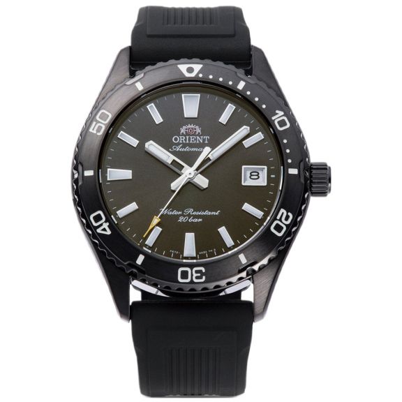 ZEGAREK ORIENT SPORTS MAKO AUTOMATIC