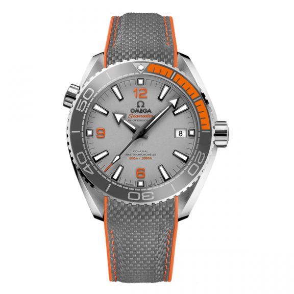 ZEGAREK OMEGA SEAMASTER Planet Ocean 600M