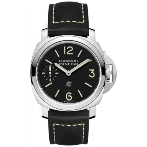 ZEGAREK PANERAI Luminor Logo