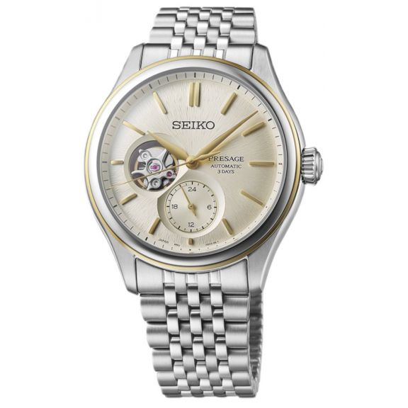 ZEGAREK SEIKO Presage