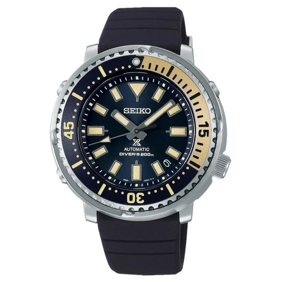 ZEGAREK SEIKO Prospex Street Series Tuna