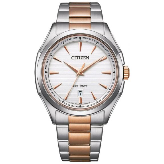 ZEGAREK CITIZEN Eco-Drive Classic Elegant