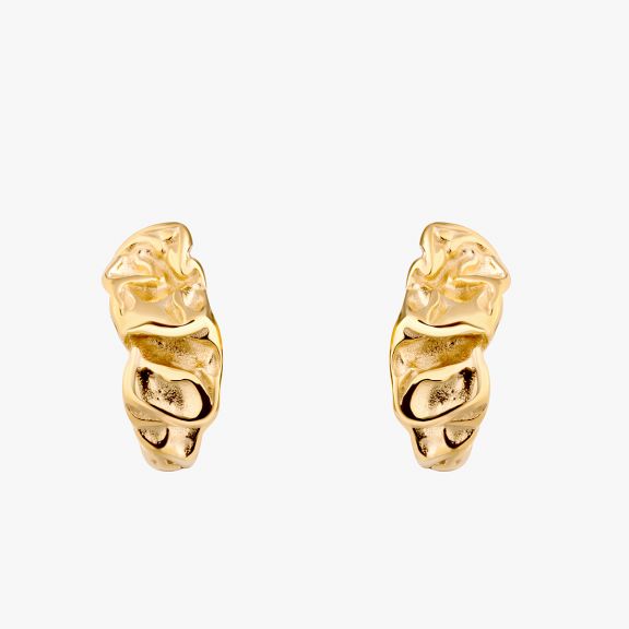 Kolczyki Desert Gold Picky Pica Juicy PHT/KA345Z