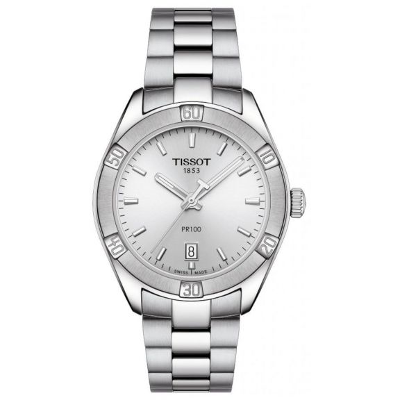 Tissot PR 100 Sport Chic