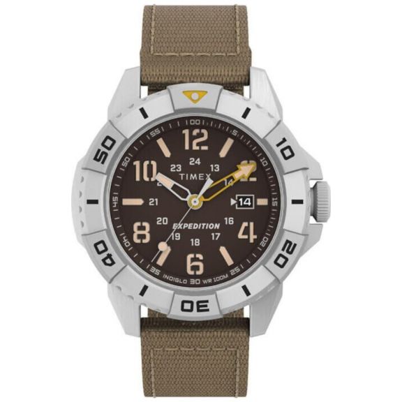 ZEGAREK TIMEX Expedition North Ridge