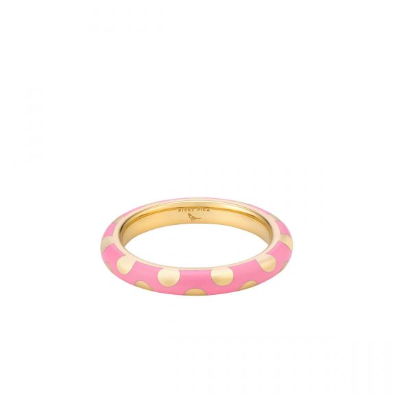 Pierścionek Pink Little Ring PDL/PF440Z